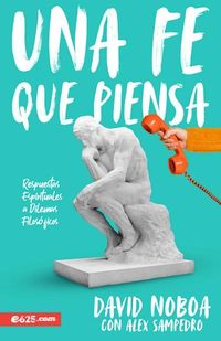 Produktbild: Una Fe Que Piensa