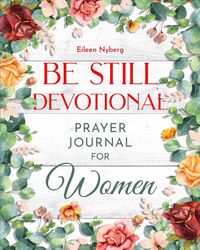 Produktbild: Be Still Devotional