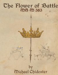 Produktbild: The Flower of Battle