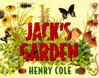 Produktbild: Jack's Garden