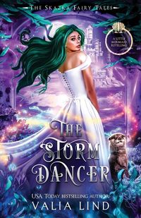 Produktbild: The Storm Dancer