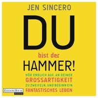 Produktbild: Du bist der Hammer!