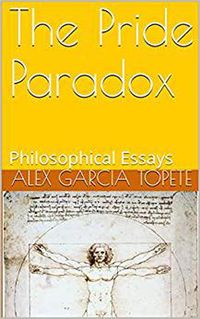 Produktbild: The Pride Paradox