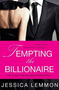 Produktbild: Tempting the Billionaire