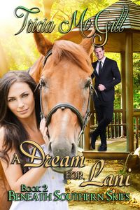 Produktbild: Dream For Lani