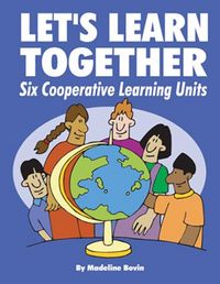 Produktbild: Let's Learn Together: Six Cooperative Learning Units