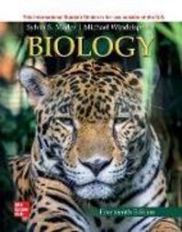 Produktbild: Windelspecht, M: Biology ISE