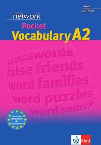 Produktbild: English Network Pocket Vocabulary