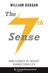Produktbild: The Seventh Sense