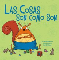 Produktbild: Las Cosas Son Como Son (You Get What You Get)