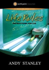 Produktbild: Life Rules Sg