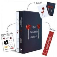 Produktbild: Laura Nowlin - Kutulu Özel Set 2 Kitap