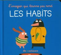Produktbild: Les habits