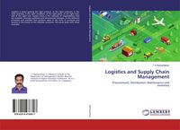 Produktbild: Logistics and Supply Chain Management