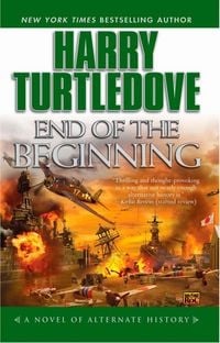 Produktbild: End of the Beginning