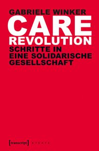 Produktbild: Care Revolution