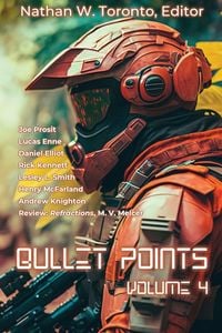 Produktbild: Bullet Points 4