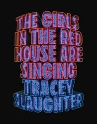 Produktbild: Girls in the Red House Are Singing