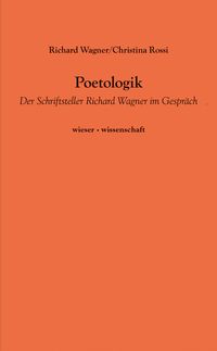 Produktbild: Poetologik