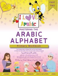 Produktbild: Mastering The Arabic Alphabet