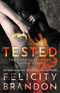 Produktbild: Tested: The Dark Necessities-Dalton's Tale #3