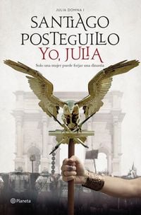 Produktbild: Yo, Julia