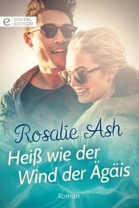 Produktbild: Hei&szlig; wie der Wind der &Auml;g&auml;is