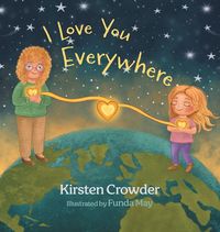Produktbild: I Love You Everywhere