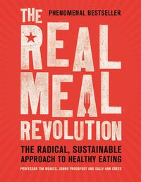 Produktbild: The Real Meal Revolution