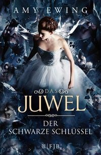Produktbild: Das Juwel - Der Schwarze Schl&uuml;ssel