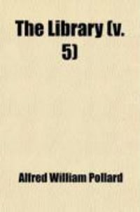 Produktbild: The Library (Volume 5)