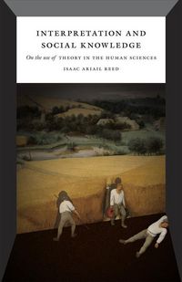 Produktbild: Reed, I: Interpretation and Social Knowledge - On the Use of
