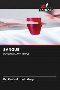 Produktbild: SANGUE