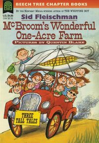 Produktbild: McBroom's Wonderful One-Acre Farm
