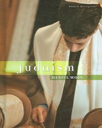 Produktbild: Judaism