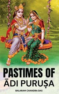 Produktbild: Pastimes of Adi Puru&iquest;a