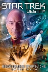Produktbild: Star Trek - Destiny 2: Gew&ouml;hnliche Sterbliche