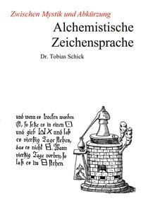 Produktbild: Alchemistische Zeichensprache