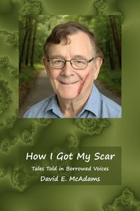 Produktbild: How I Got My Scar