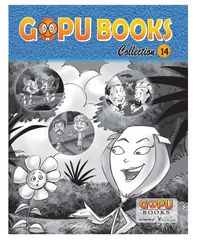 Produktbild: Gopu Books Collection 14