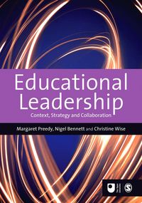 Produktbild: Educational Leadership
