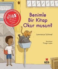 Produktbild: Benimle Bir Kitap Okur musun