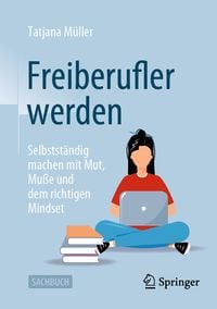 Produktbild: Freiberufler werden