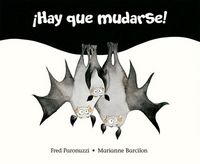Produktbild: Hay Que Mudarse!