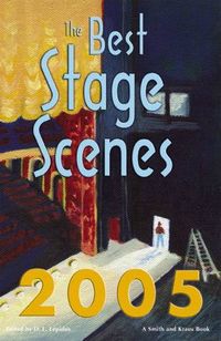 Produktbild: The Best Stage Scenes