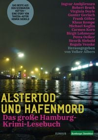 Produktbild: Alstertod und Hafenmord