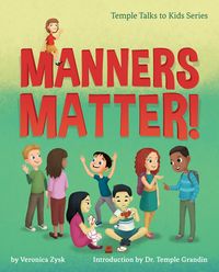 Produktbild: Manners Matter!