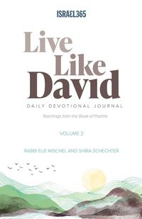 Produktbild: Live Like David - Volume 2