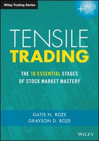 Produktbild: Tensile Trading