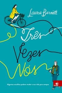 Produktbild: Tr&ecirc;s Vezes N&oacute;s